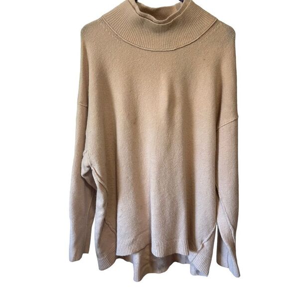 Free People REVOLVE Afterglow tunic sweater - Picture 4 of 8